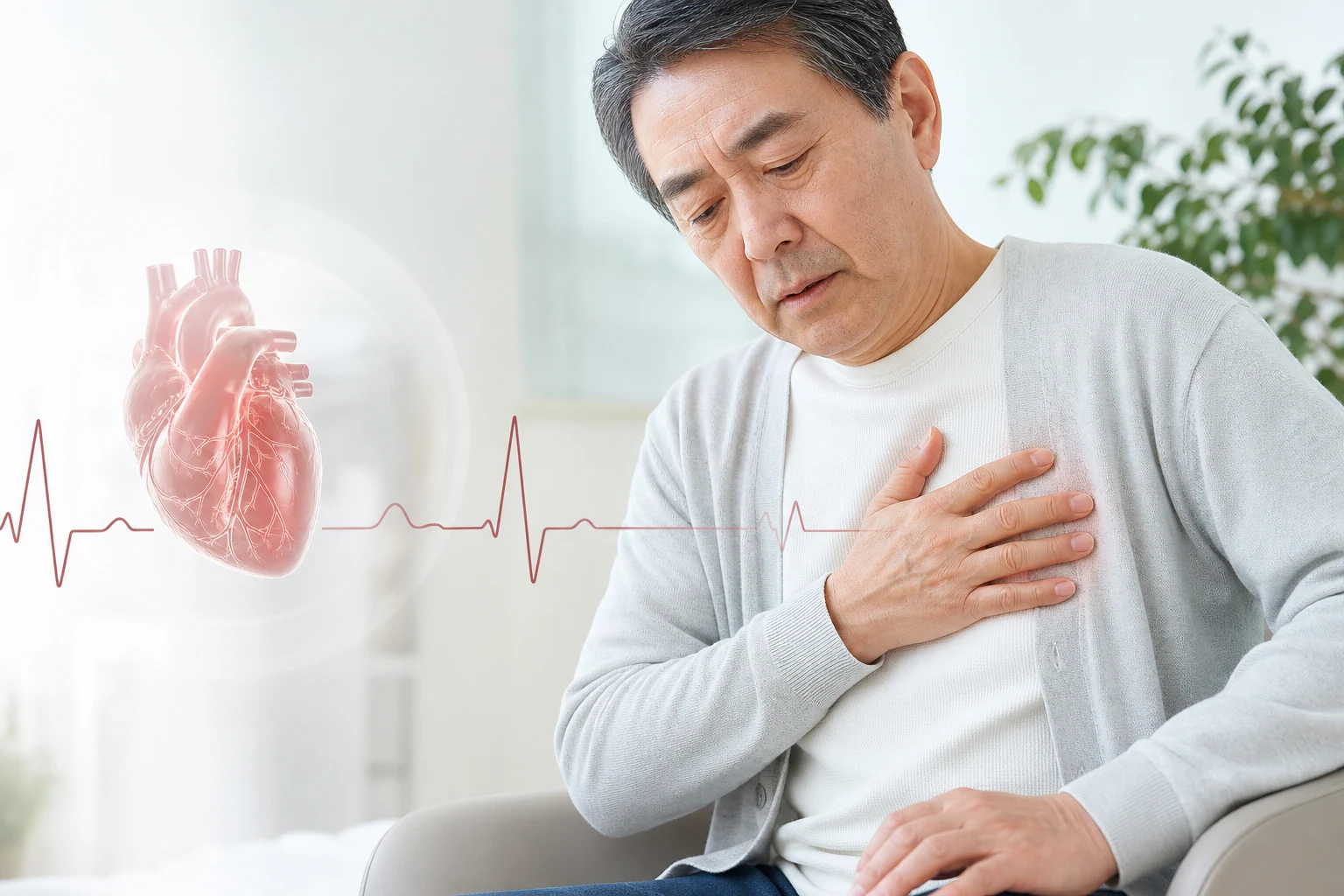 Hỗ trợ phòng ngừa nhiều loại bệnh và các biến chứng nguy hiểm của bệnh