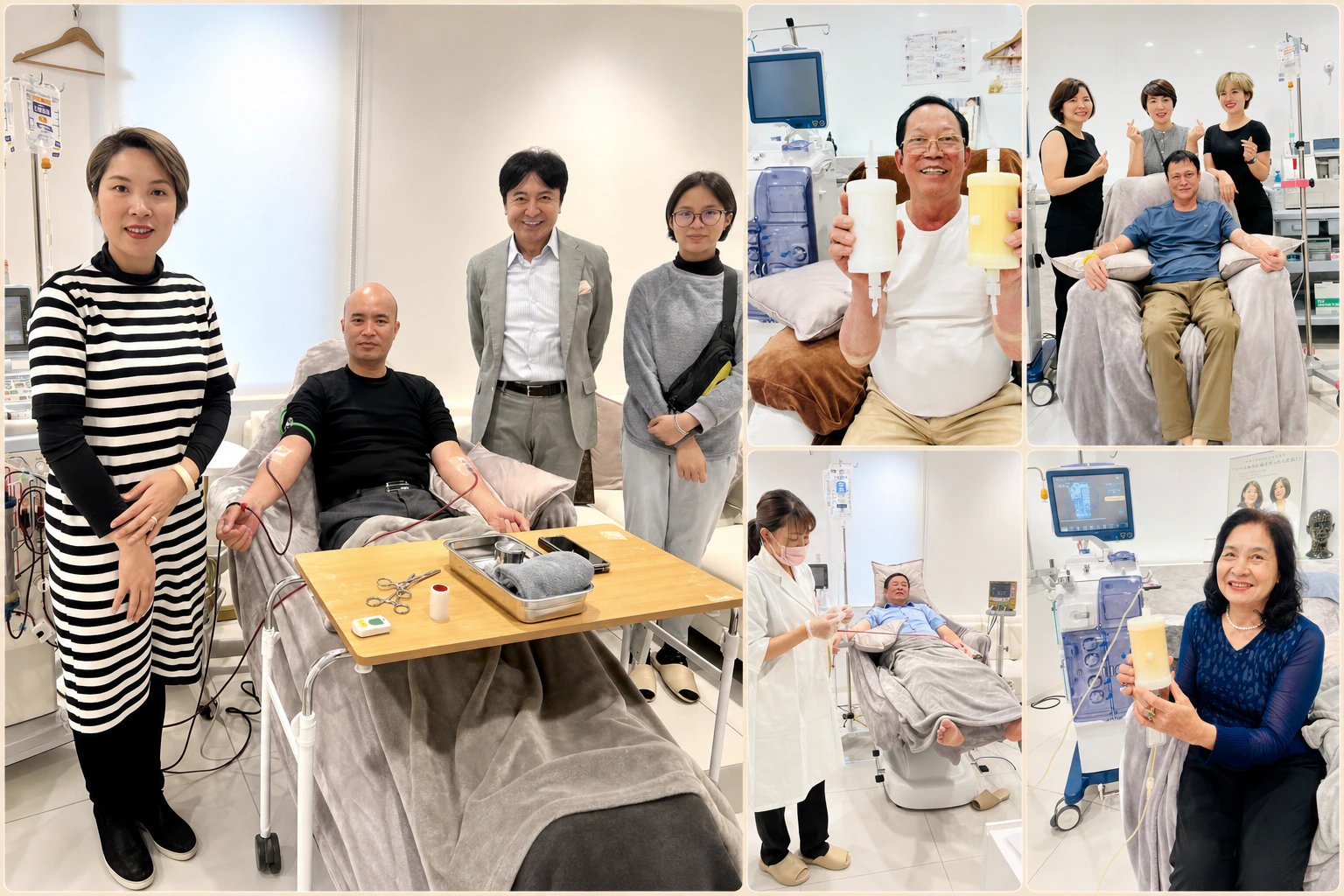 Liệu pháp lọc máu