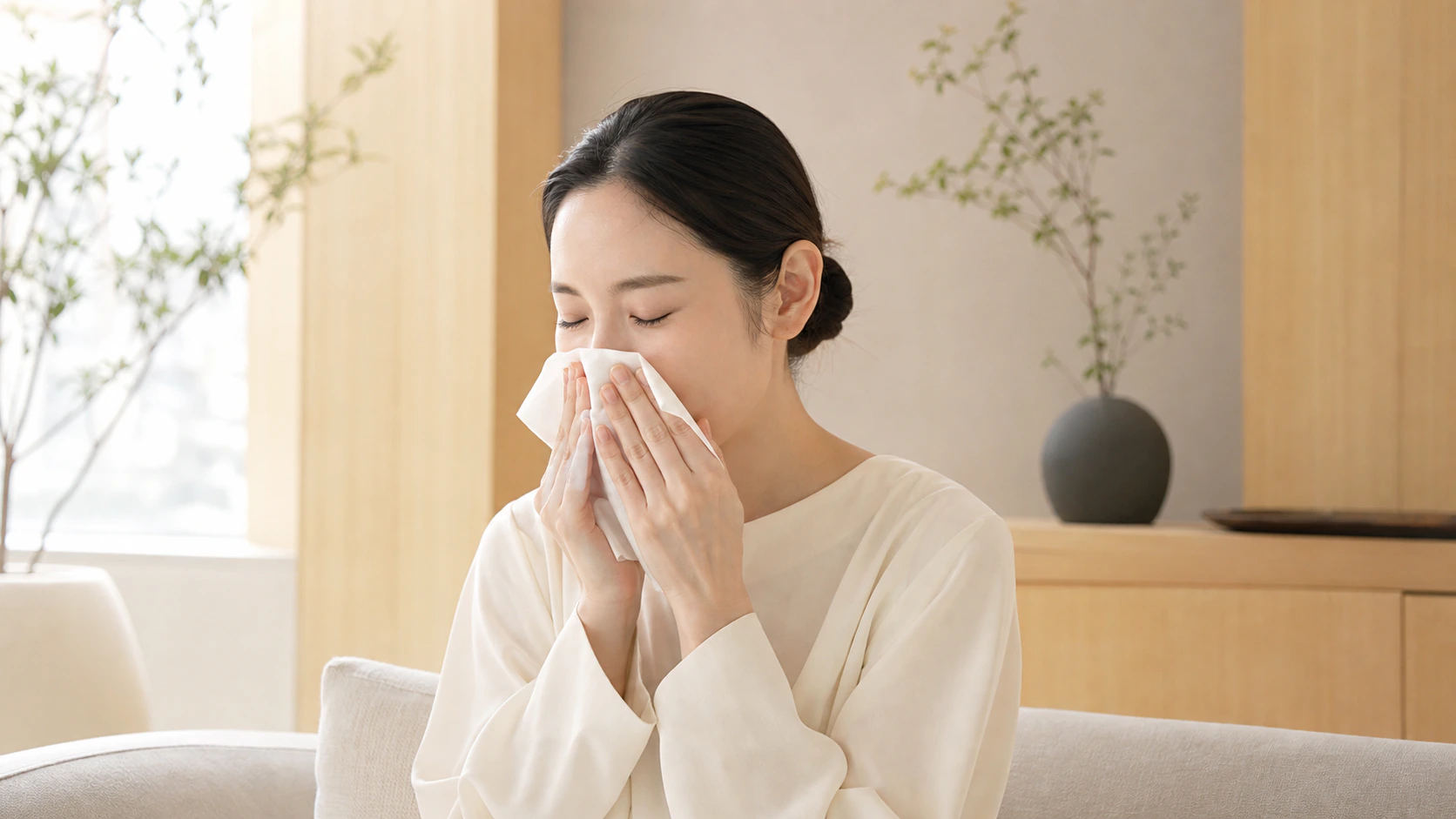 Dùng khăn mát chườm lên vết sưng nếu thấy phát nhiệt