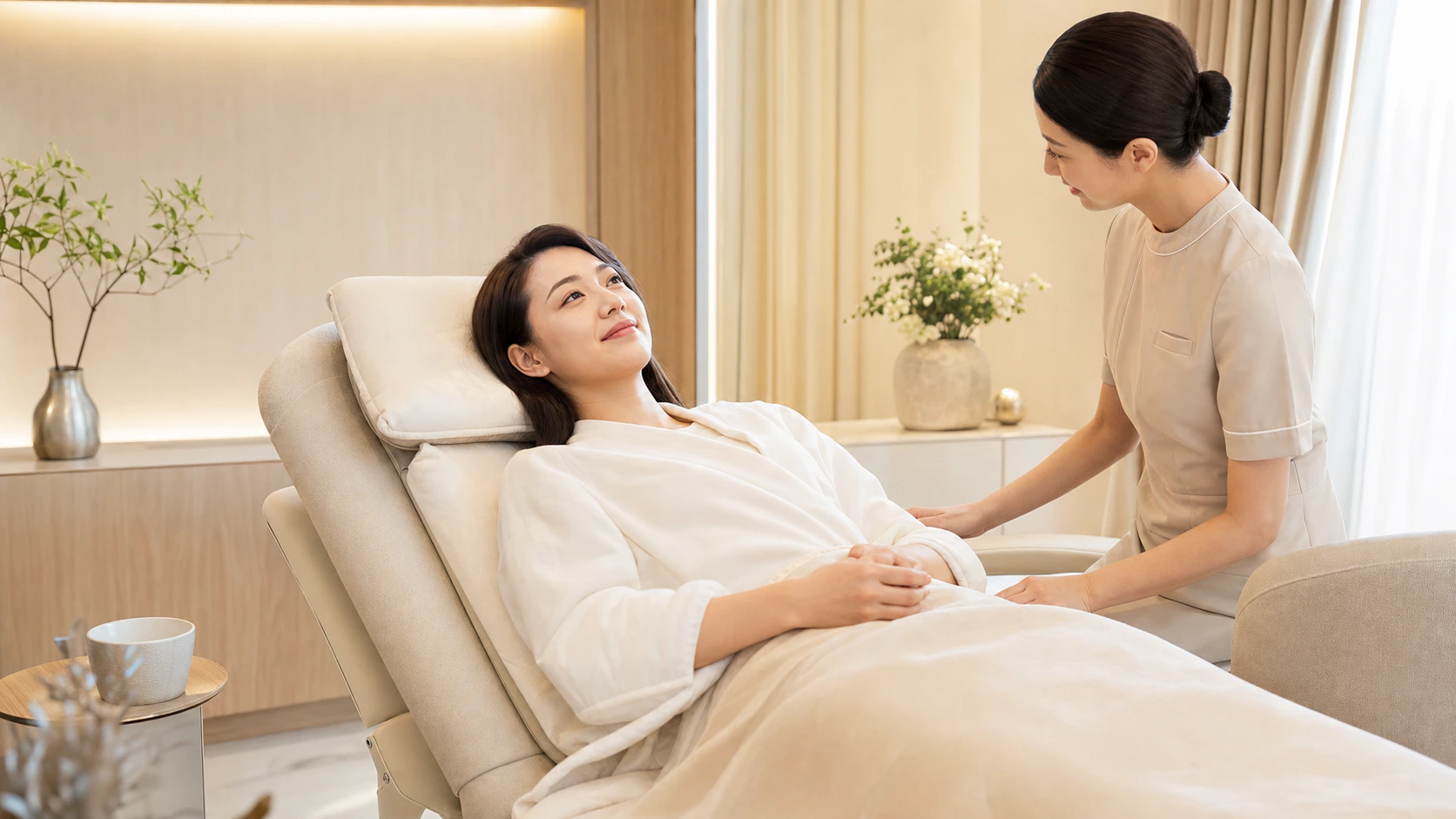 Liệu Pháp Thẩm Mỹ Chỉ Vàng Tái Sinh Làn Da 24k