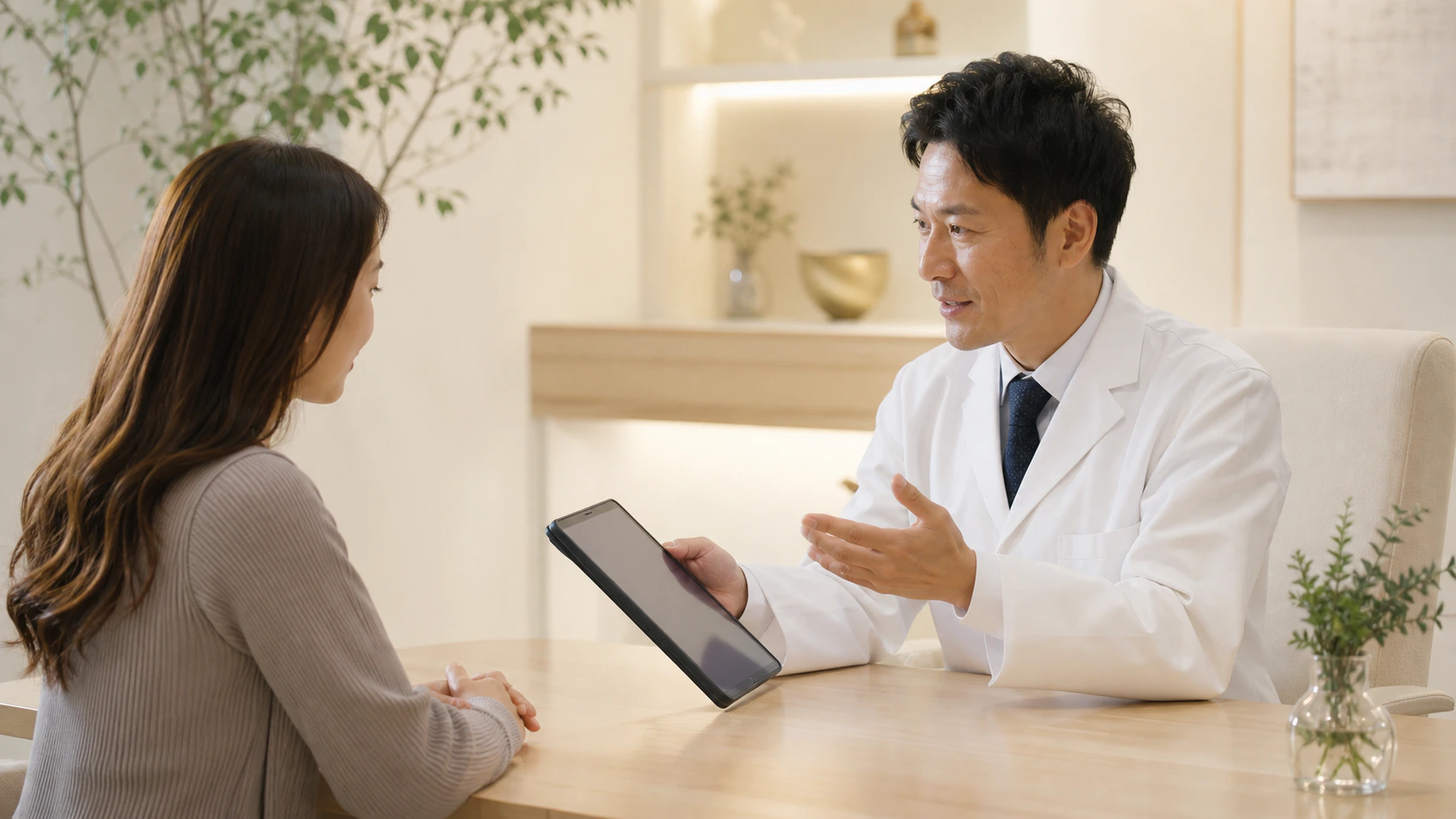 Bác sĩ giải thích chi tiết về quá trình thực hiện liệu pháp tế bào gốc